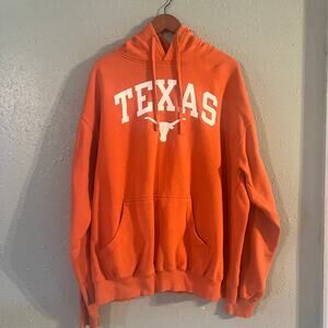 Authentic Apparel We Are Texas Unisex Texas Longhorn 2X Sweatshirt Comfy Warm